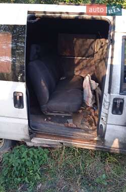 Минивэн Citroen Jumpy 2003 в Виннице