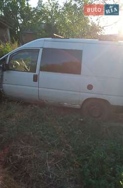 Минивэн Citroen Jumpy 2003 в Виннице