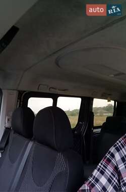 Минивэн Citroen Jumpy 2007 в Ужгороде