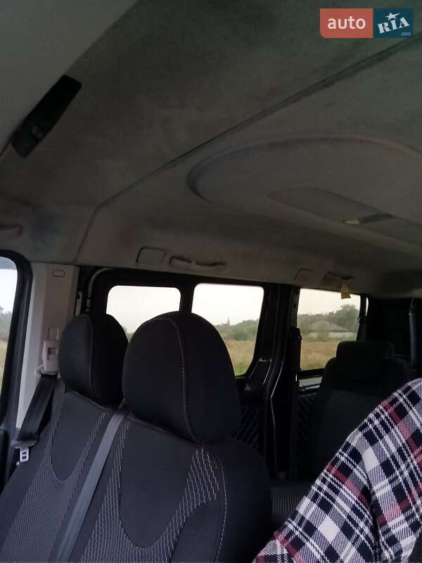 Минивэн Citroen Jumpy 2007 в Ужгороде