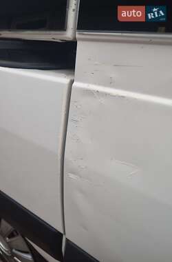 Минивэн Citroen Jumpy 2005 в Баре