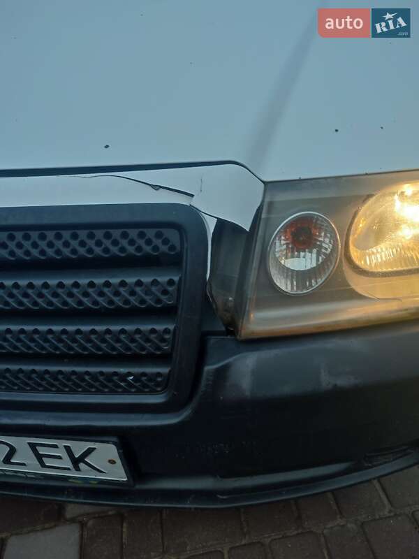 Минивэн Citroen Jumpy 2005 в Баре