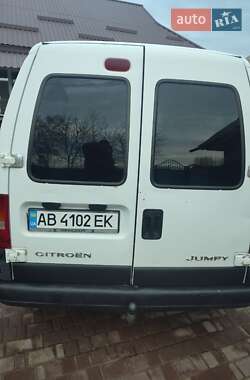 Минивэн Citroen Jumpy 2005 в Баре