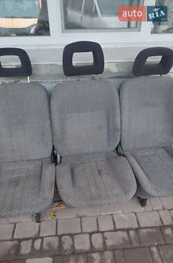 Минивэн Citroen Jumpy 2005 в Баре