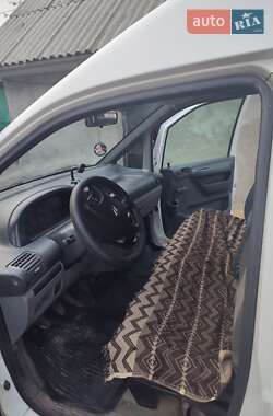 Минивэн Citroen Jumpy 2005 в Баре