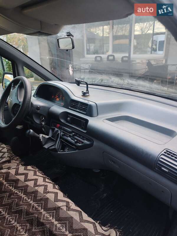 Минивэн Citroen Jumpy 2005 в Баре