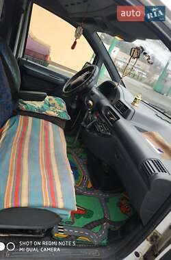 Минивэн Citroen Jumpy 2000 в 