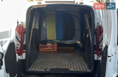 Грузовой фургон Citroen Jumpy 2012 в 