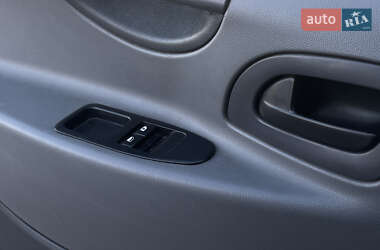 Грузовой фургон Citroen Jumpy 2012 в 