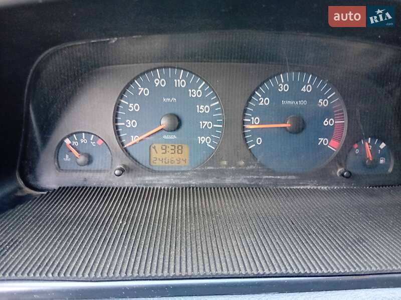 Минивэн Citroen Jumpy 2002 в Черновцах