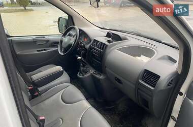 Минивэн Citroen Jumpy 2008 в 