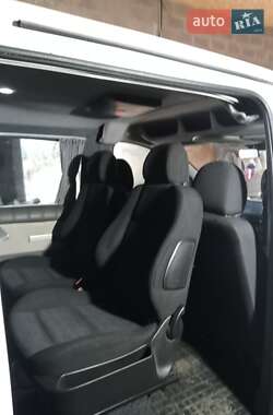 Минивэн Citroen Jumpy 2008 в Полтаве