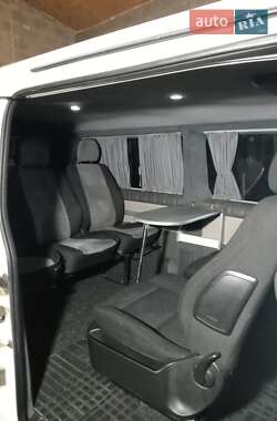 Минивэн Citroen Jumpy 2008 в Полтаве