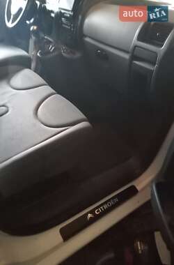 Минивэн Citroen Jumpy 2008 в Полтаве