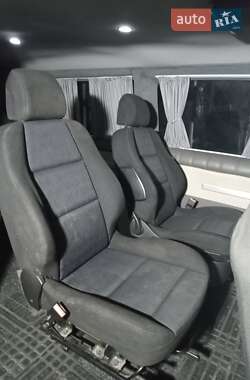 Минивэн Citroen Jumpy 2008 в Полтаве