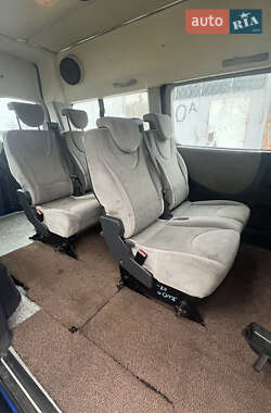 Минивэн Citroen Jumpy 2007 в Николаеве