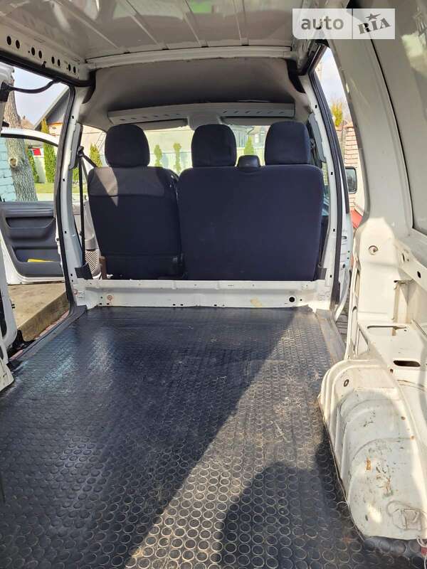 Вантажний фургон Citroen Jumpy 2006 в Хмельницькому