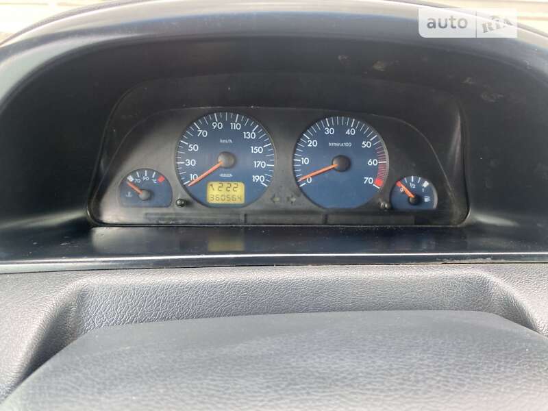 Минивэн Citroen Jumpy 2003 в Стрые