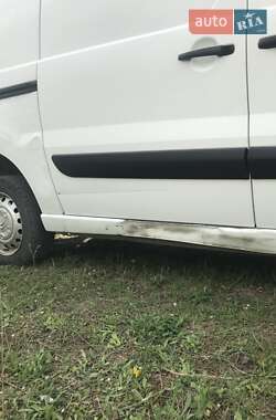 Грузовой фургон Citroen Jumpy 2015 в Хмельницком