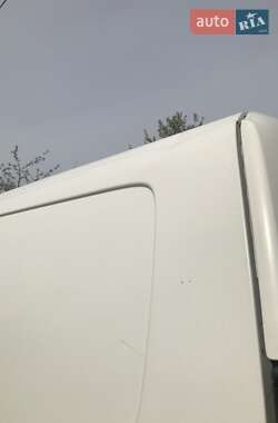 Грузовой фургон Citroen Jumpy 2015 в Хмельницком