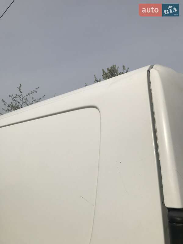 Грузовой фургон Citroen Jumpy 2015 в Хмельницком