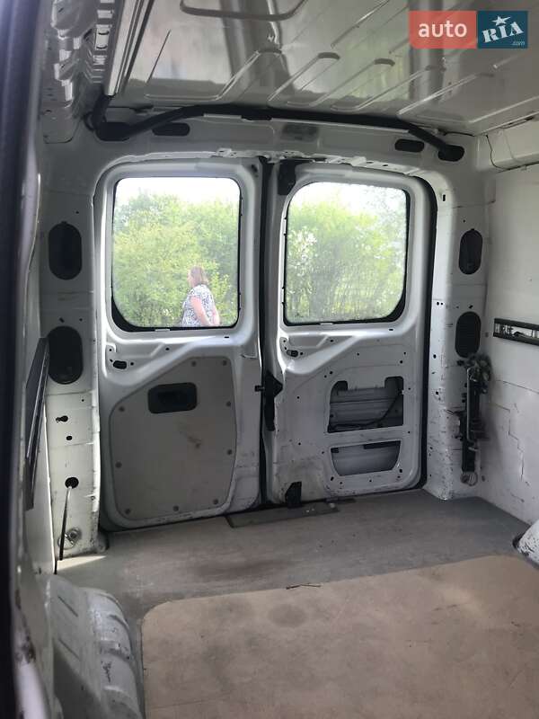 Грузовой фургон Citroen Jumpy 2015 в Хмельницком