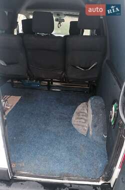 Минивэн Citroen Jumpy 2006 в 