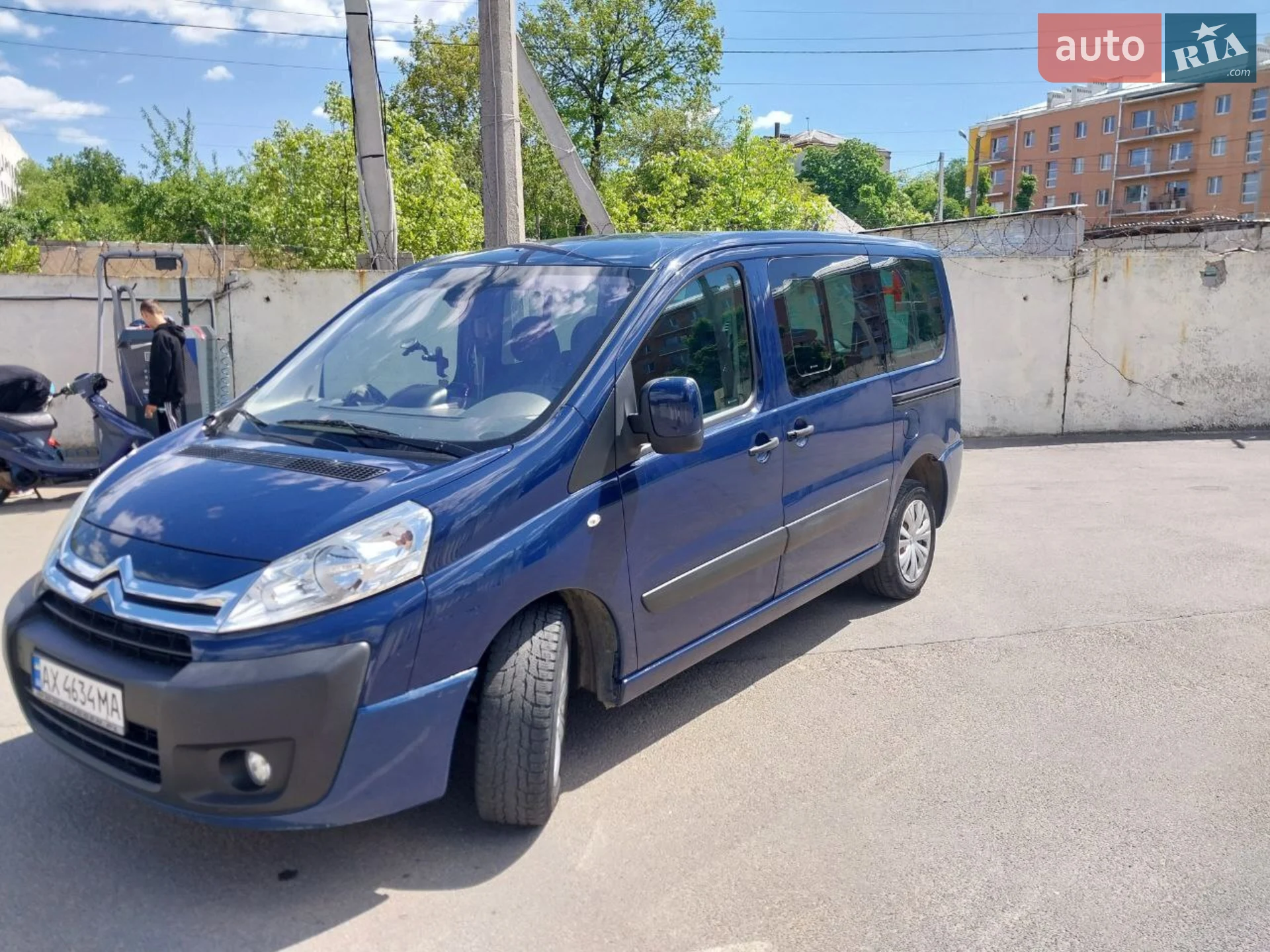 Фото авто 2