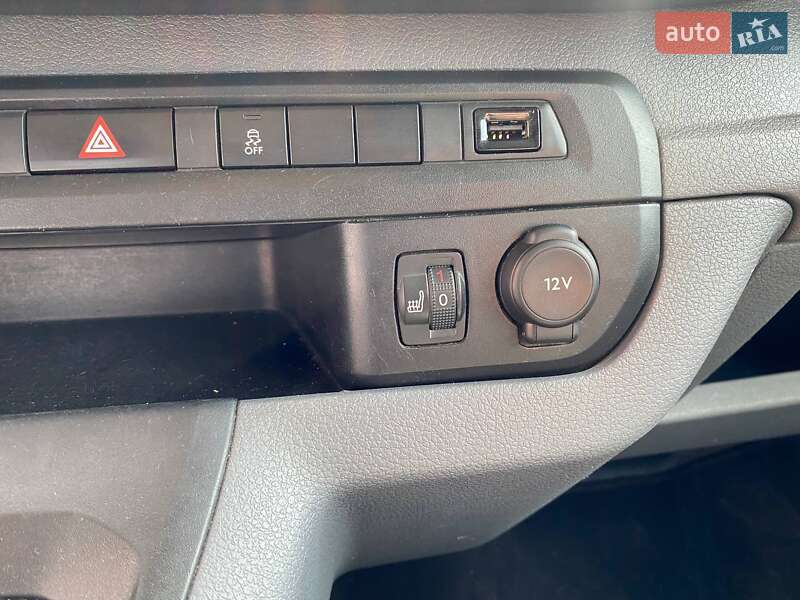 Грузопассажирский фургон Citroen Jumpy 2016 в Львове фото 19 Грузопассажирский фургон Citroen Jumpy 2016 в Львове