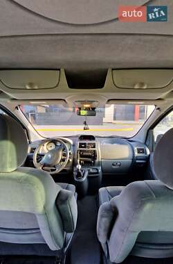 Минивэн Citroen Jumpy 2009 в Львове