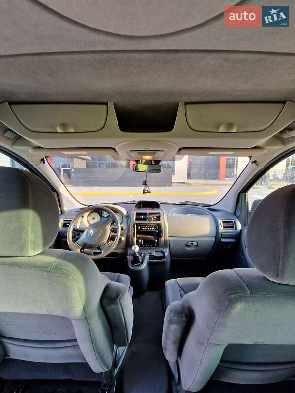 Минивэн Citroen Jumpy 2009 в Львове фото 4 Минивэн Citroen Jumpy 2009 в Львове