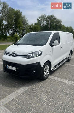 citroen jumpy 2018 в Пирятин від професійного продавця Александр