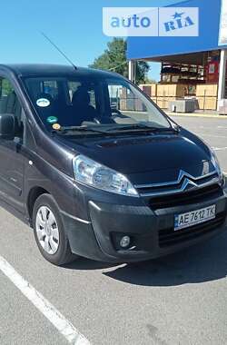 CITROEN JUMPY 2009