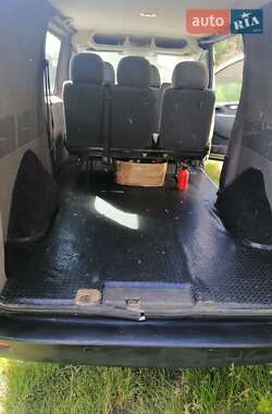 Мінівен Citroen Jumpy 2008 в Ватутіному