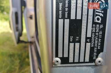 Мінівен Citroen Jumpy 2008 в Ватутіному