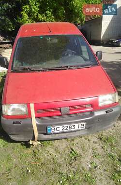 Минивэн Citroen Jumpy 2004 в 