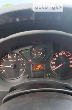 Грузопассажирский фургон Citroen Jumpy 2013 в Пустомытах
