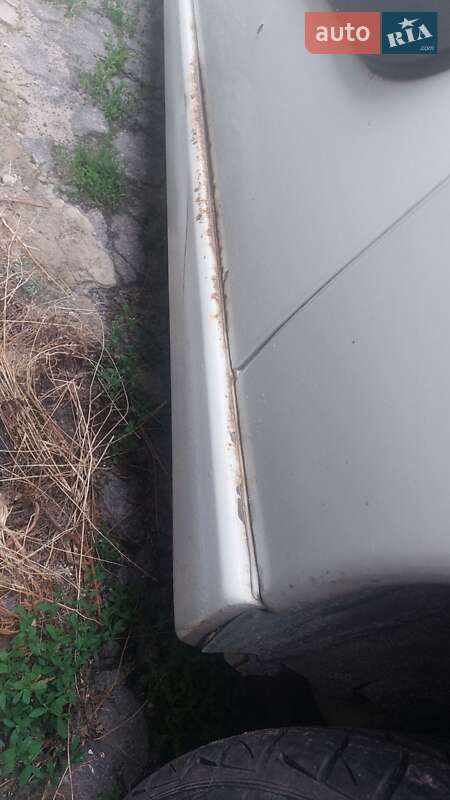 Минивэн Citroen Jumpy 2009 в Коростышеве