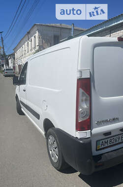 Грузовой фургон Citroen Jumpy 2007 в Житомире