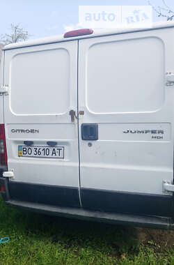 Минивэн Citroen Jumpy 2006 в Рожнятове