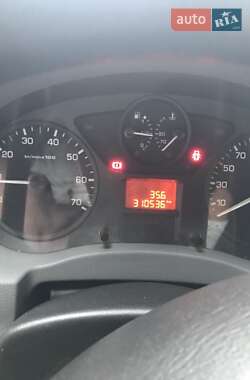 Минивэн Citroen Jumpy 2007 в Калуше