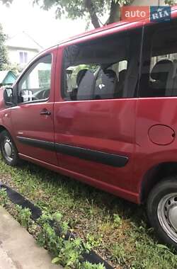 Минивэн Citroen Jumpy 2007 в Калуше фото 7 Минивэн Citroen Jumpy 2007 в Калуше