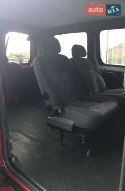 Минивэн Citroen Jumpy 2007 в Калуше