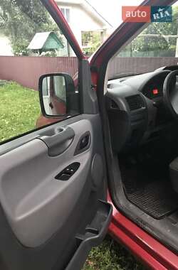 Минивэн Citroen Jumpy 2007 в Калуше