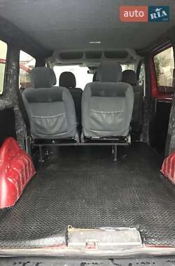 Минивэн Citroen Jumpy 2007 в Калуше фото 4 Минивэн Citroen Jumpy 2007 в Калуше