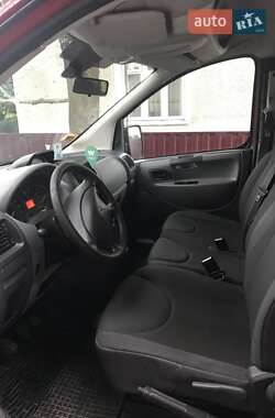 Минивэн Citroen Jumpy 2007 в Калуше