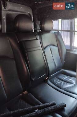 Минивэн Citroen Jumpy 2005 в 