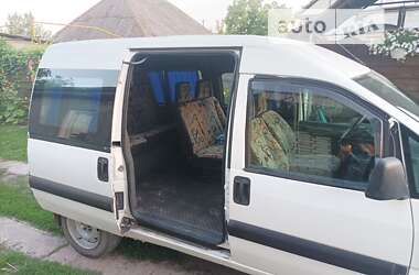 Минивэн Citroen Jumpy 1999 в Черкассах Минивэн Citroen Jumpy 1999 в Черкассах