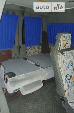 Мінівен Citroen Jumpy 1999 в Черкасах