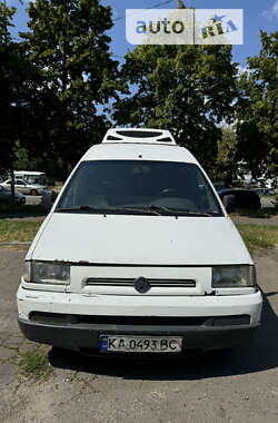 Рефрижератор Citroen Jumpy 2001 в Києві